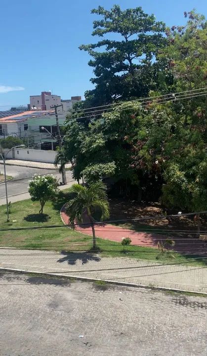 Apartamento para alugar no Bessa perto da praia 2 quartos mobiliado 2.200 - Foto 14