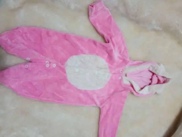 Lote roupas bebê menina  - Foto 3