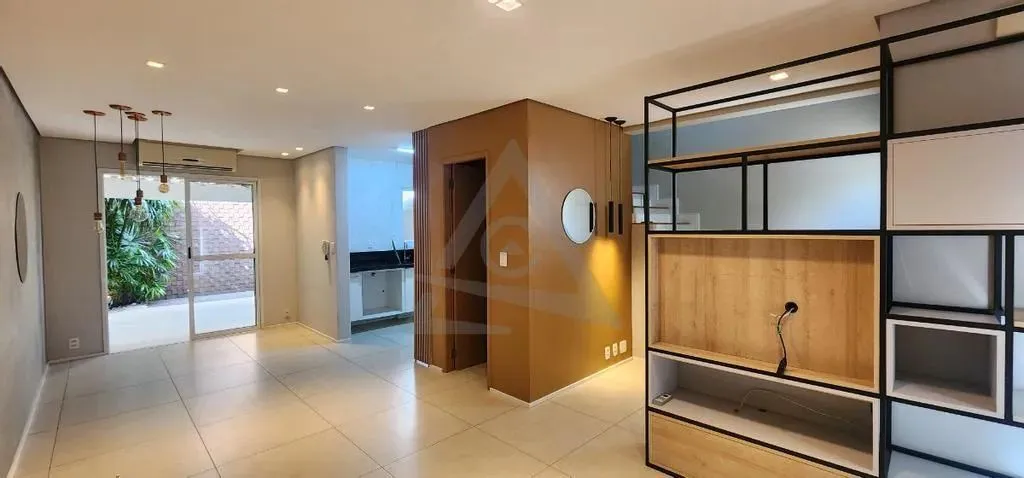 Casa para alugar em Campinas, Loteamento Residencial Vila Bella, com 3 quartos, com 89 m²