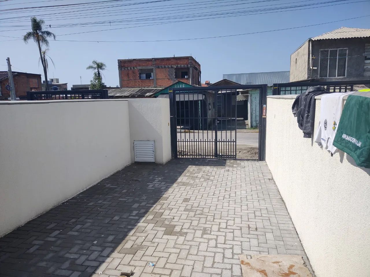 Casas Geminadas com 02 dorms, Aceita financiamento!!! Morretes Itapema - Foto 5