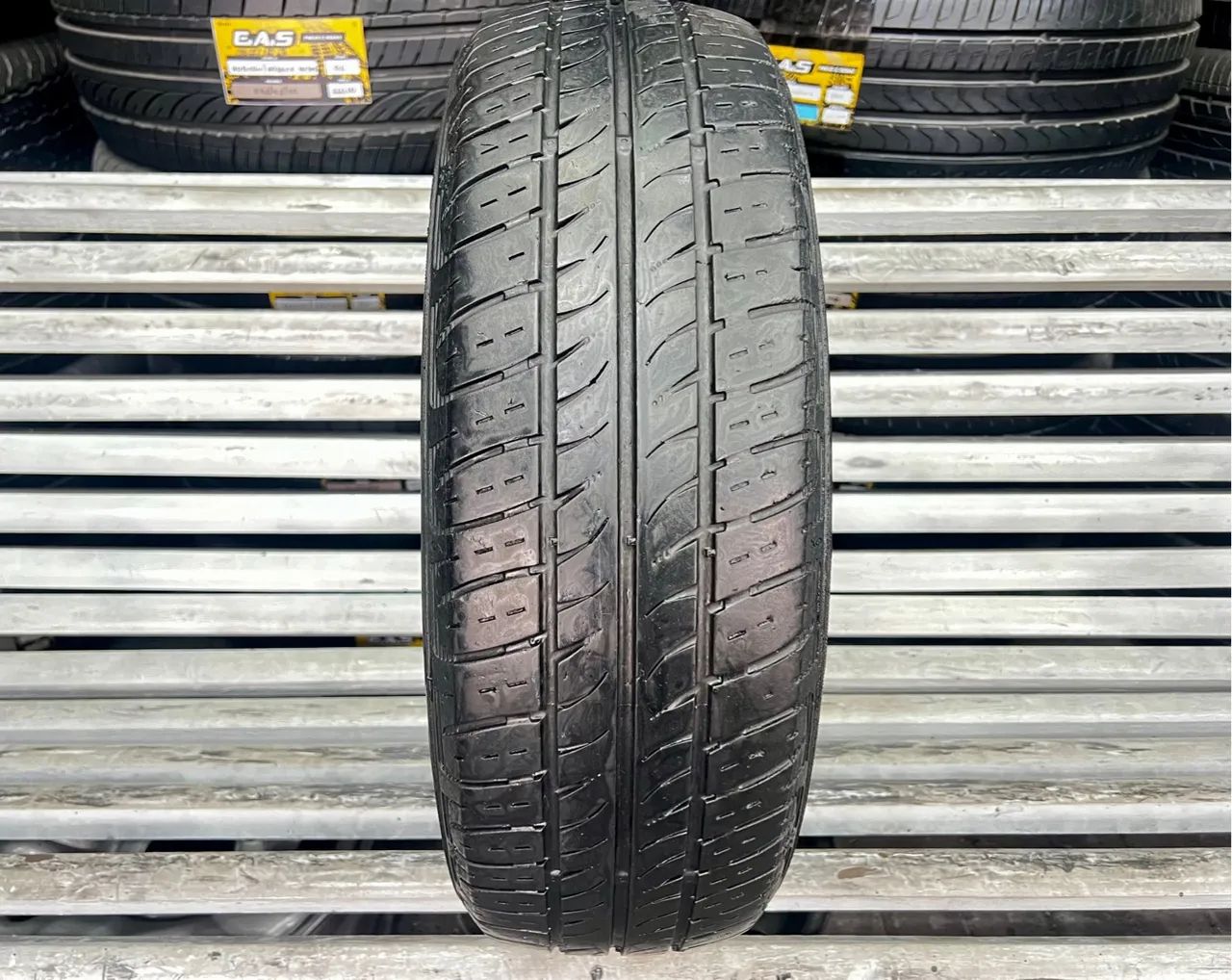 Pneu 185/65/15 Euzkadi EuroDrive 2 / Pneu 185/65R15