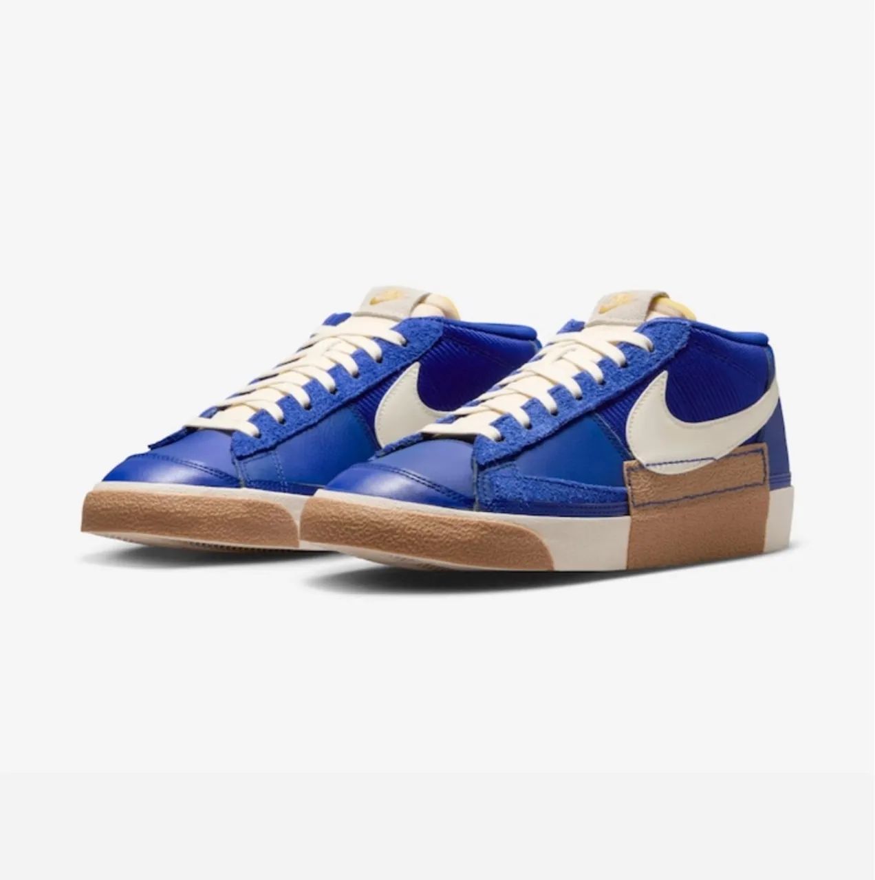 Nike Blazer Low Pro Club - 40BR - Foto 5