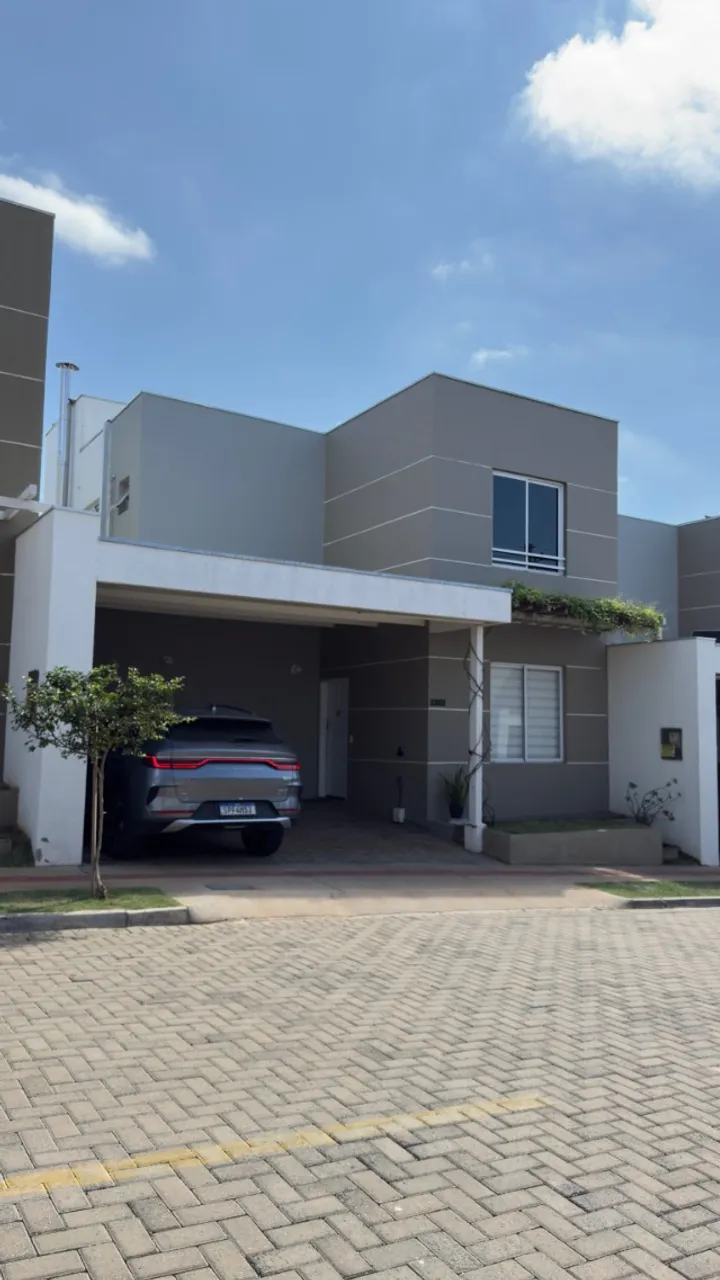 Casa à venda no Condomínio Riviera d Italia