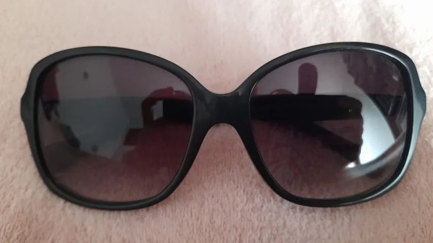 Óculos de sol Ralph Lauren 5165 - EXCELENTE! - Foto 3