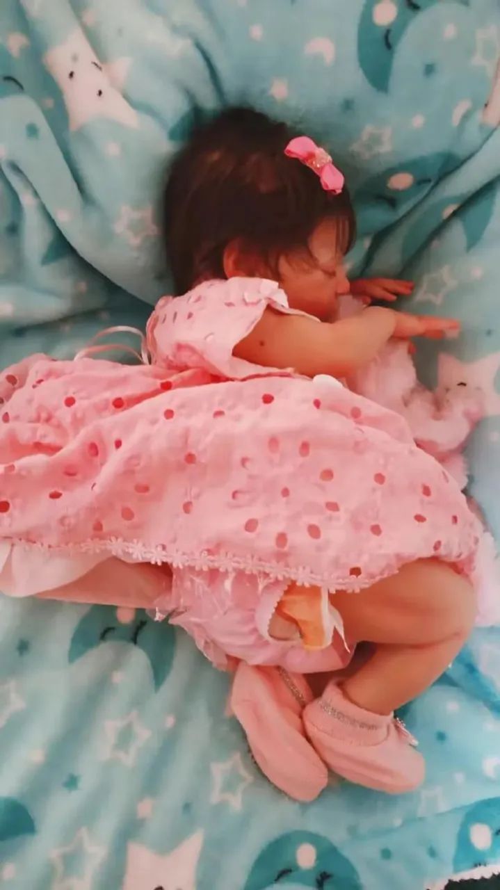 Bebê Reborn  - Foto 3