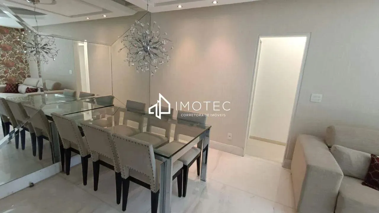 APARTAMENTO PARA ALUGUEL MOBILIADO 03 QUARTOS 2 VAGAS - BAIRRO SAVASSI - BH/MH