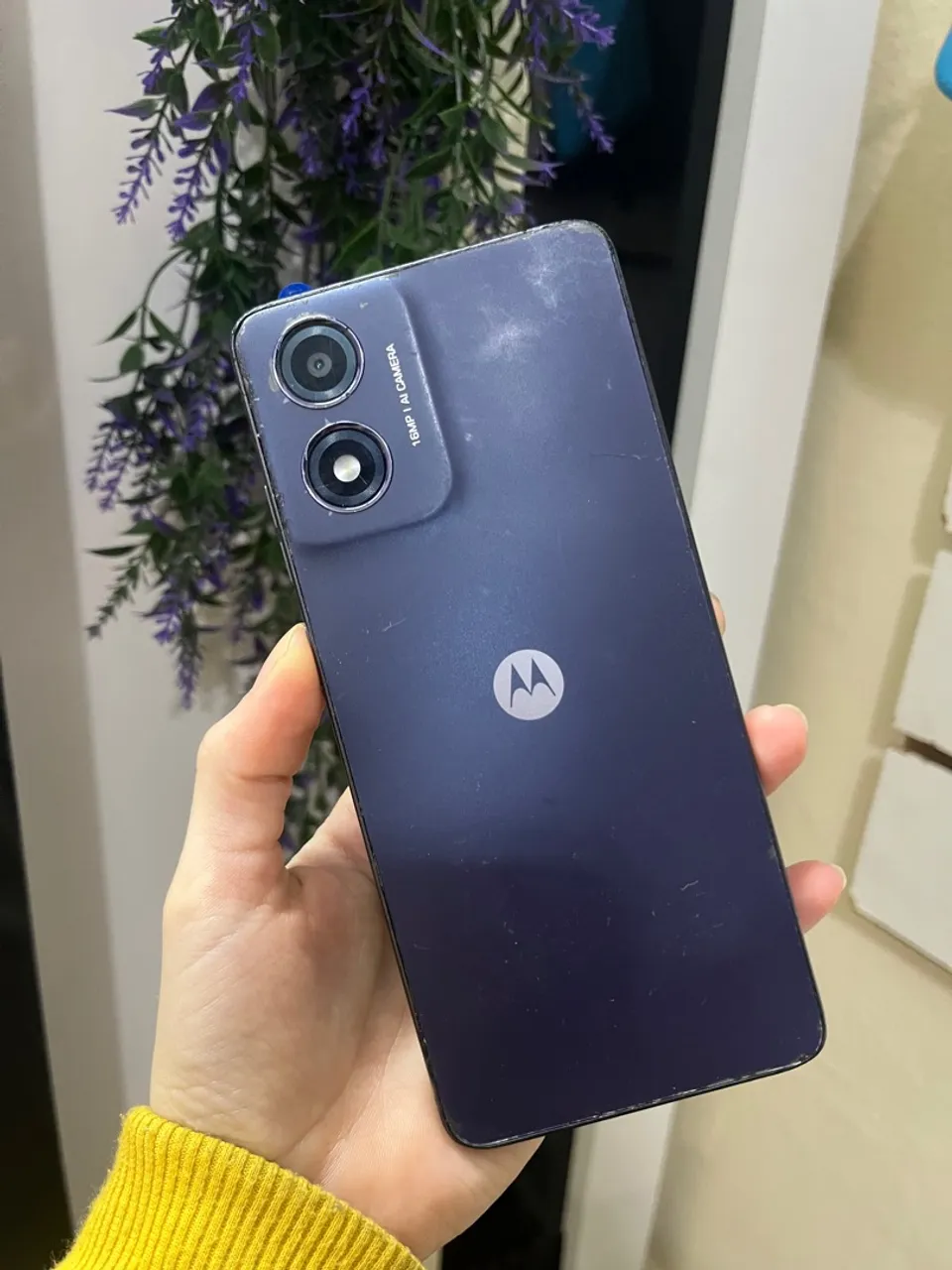 Motorola