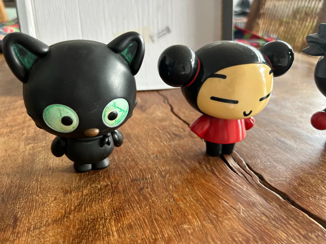 Coleção Pucca - Foto 5