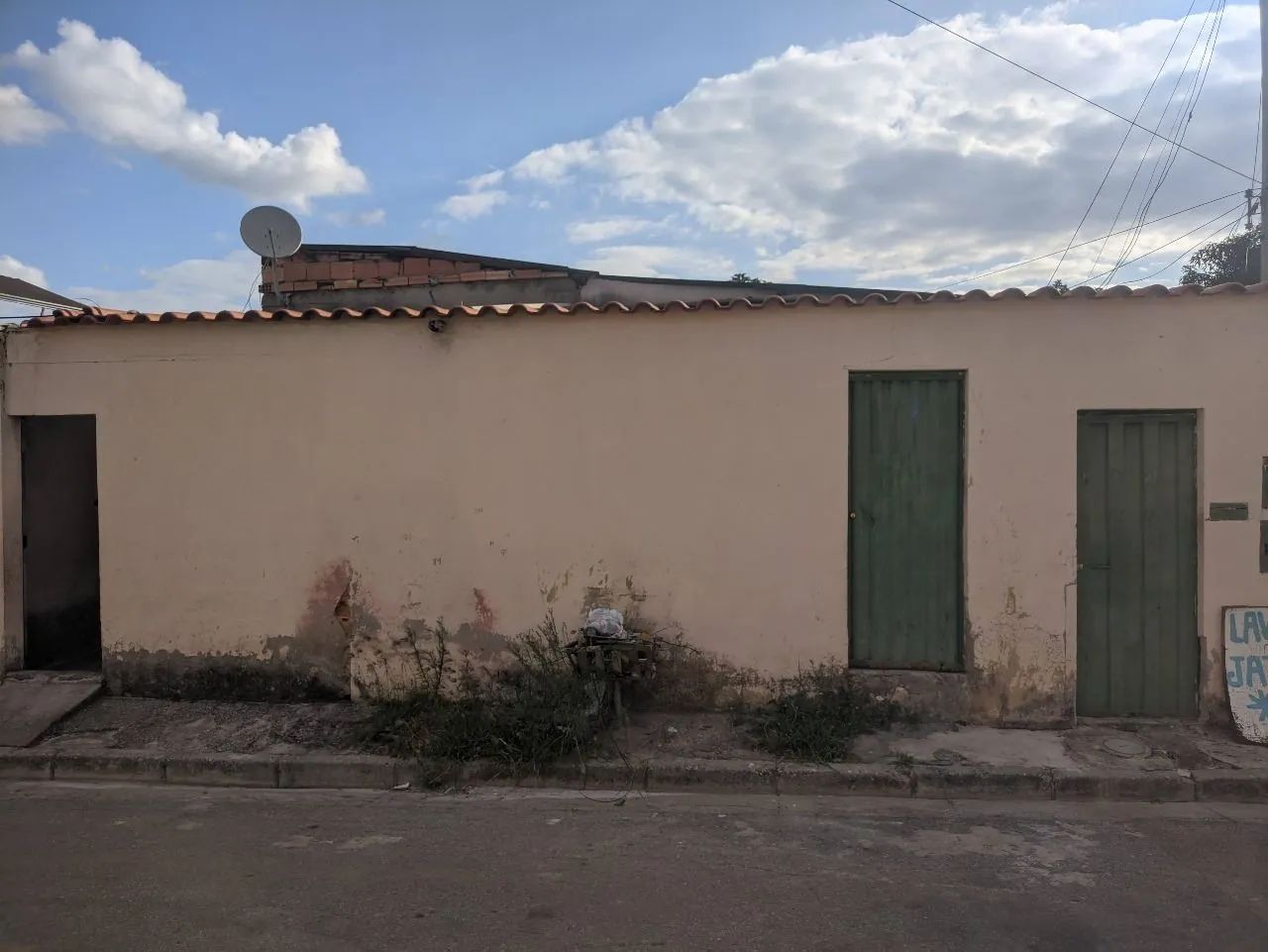 Foto - Betim - Citrolândia