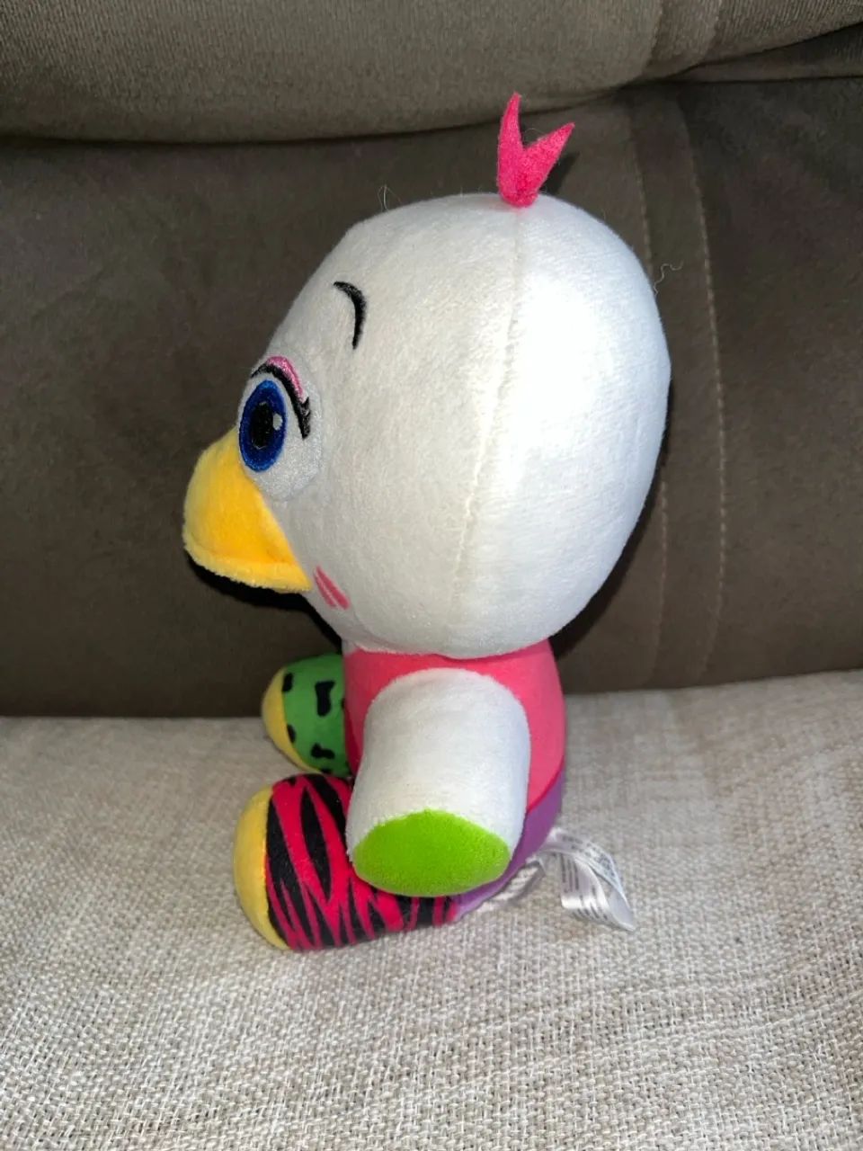 Chica FNAF - Foto 3