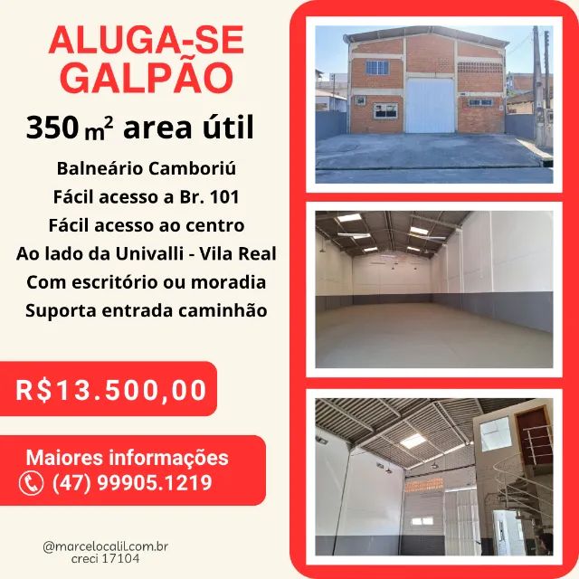 Foto - Balneário Camboriú - Centro