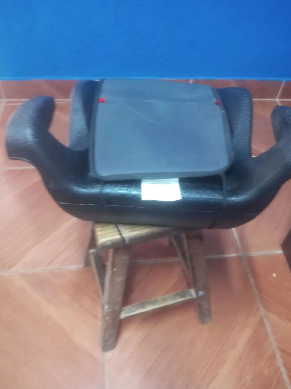Cadeirinha de Bebê - Bebê Conforto Voyage - Foto 3