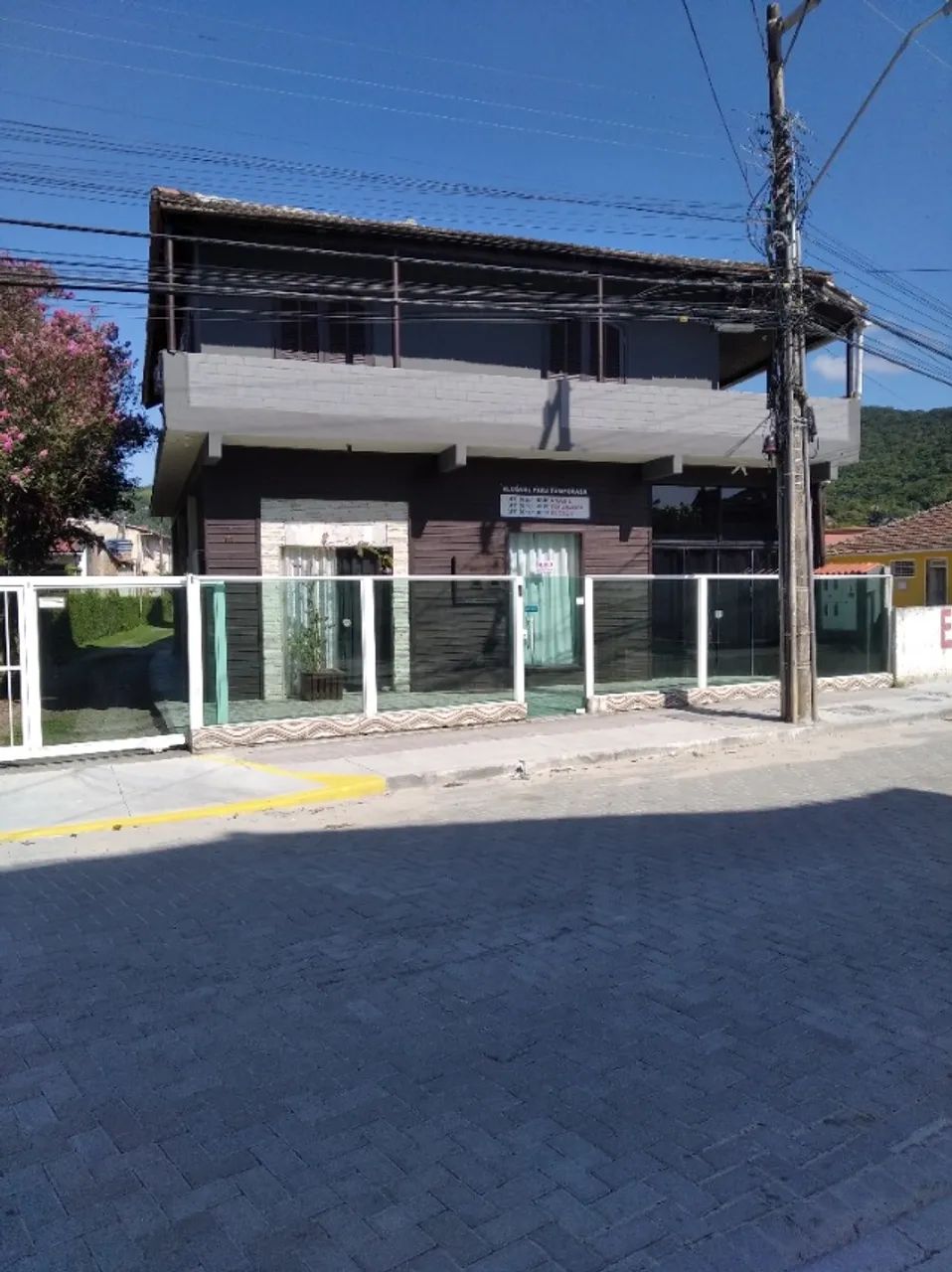Apartamento na Lagoa Fpolis SC - Foto 5