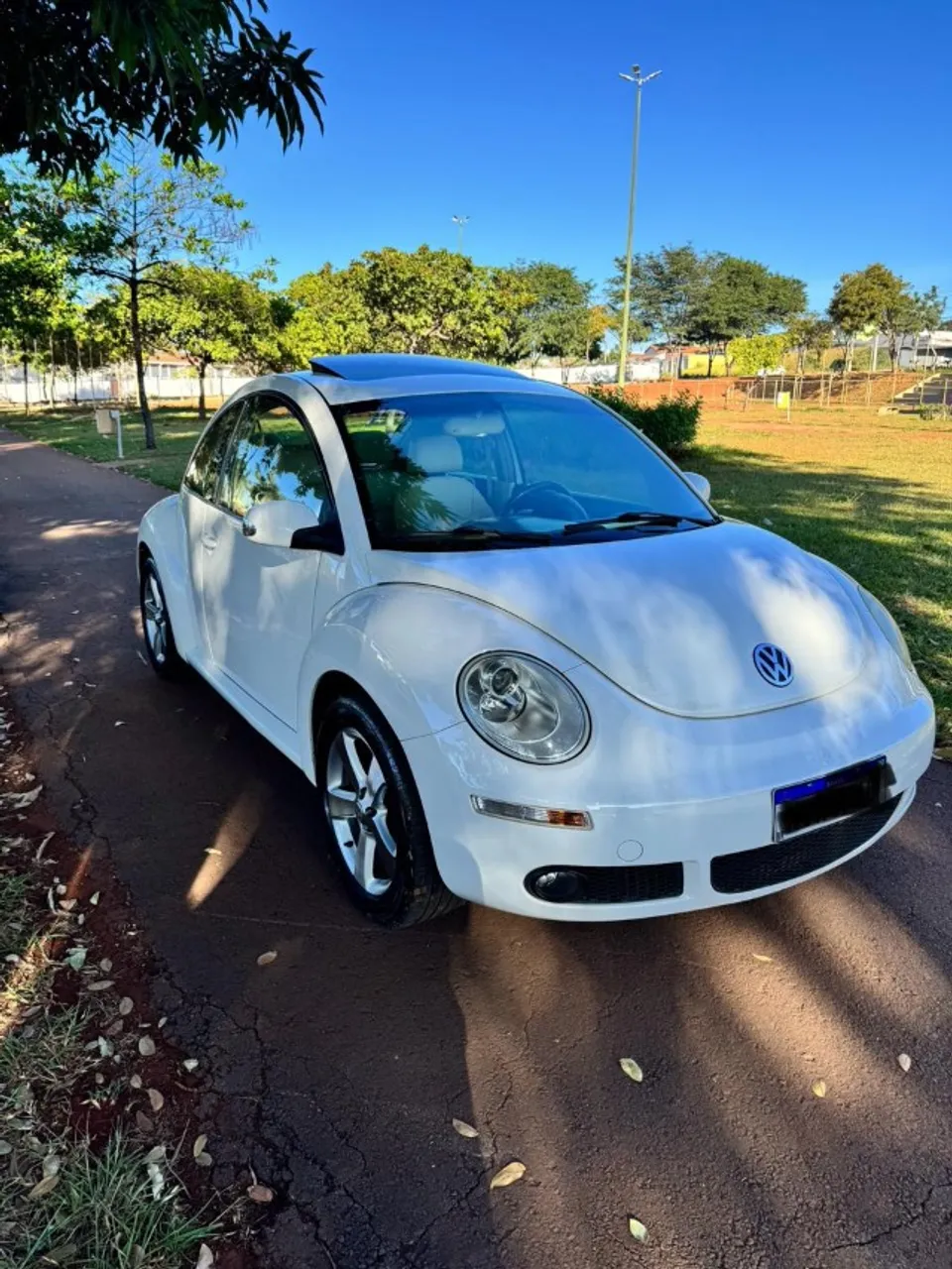New Beetle RARIDADE!