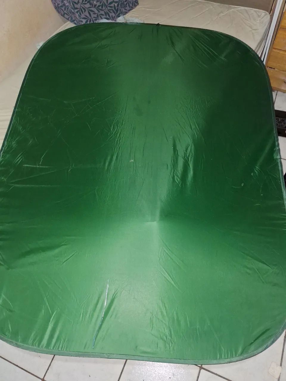 Chroma key dobrável 2 em 1 - Foto 4