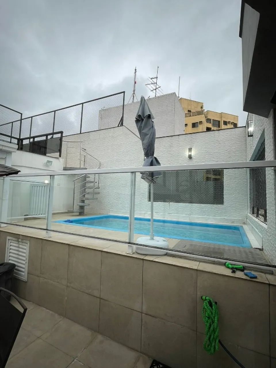 Foto - Guarujá - Enseada