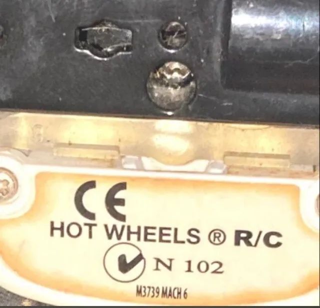 miniatura carro match 6 - speed racer, - Foto 4