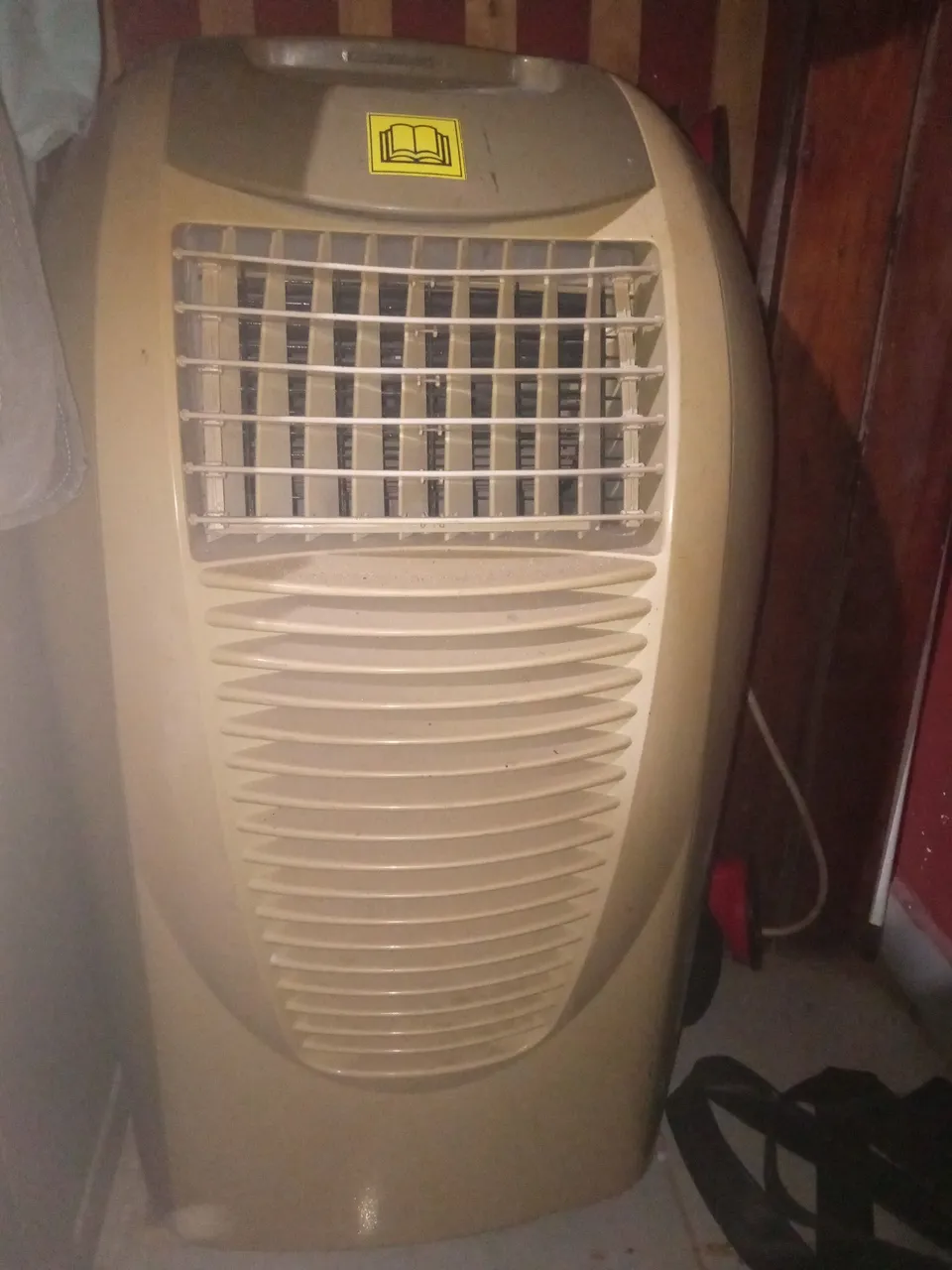 Ar condicionado