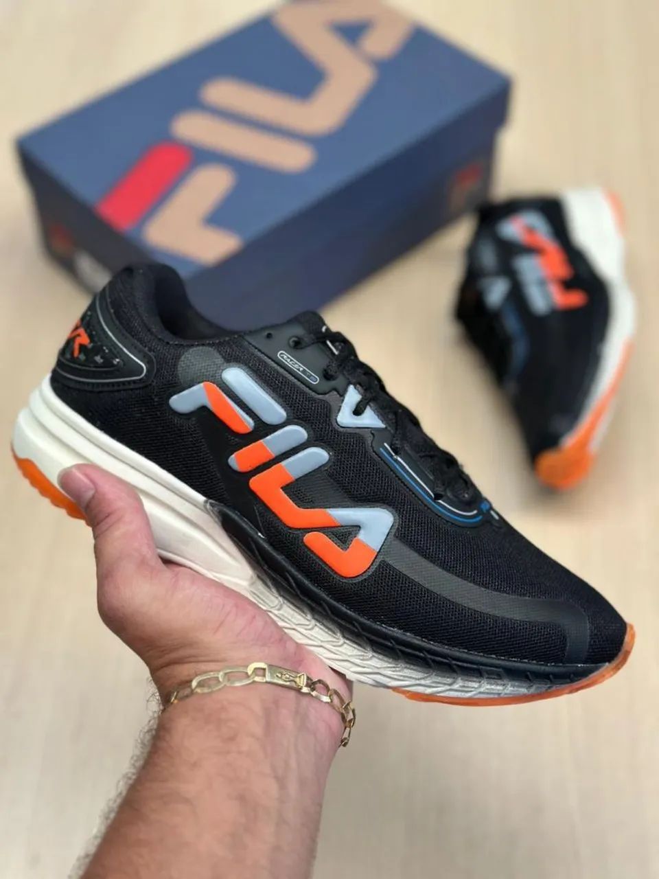 Tênis multimarcas Calçados Pici, Fortaleza 1399047013 OLX