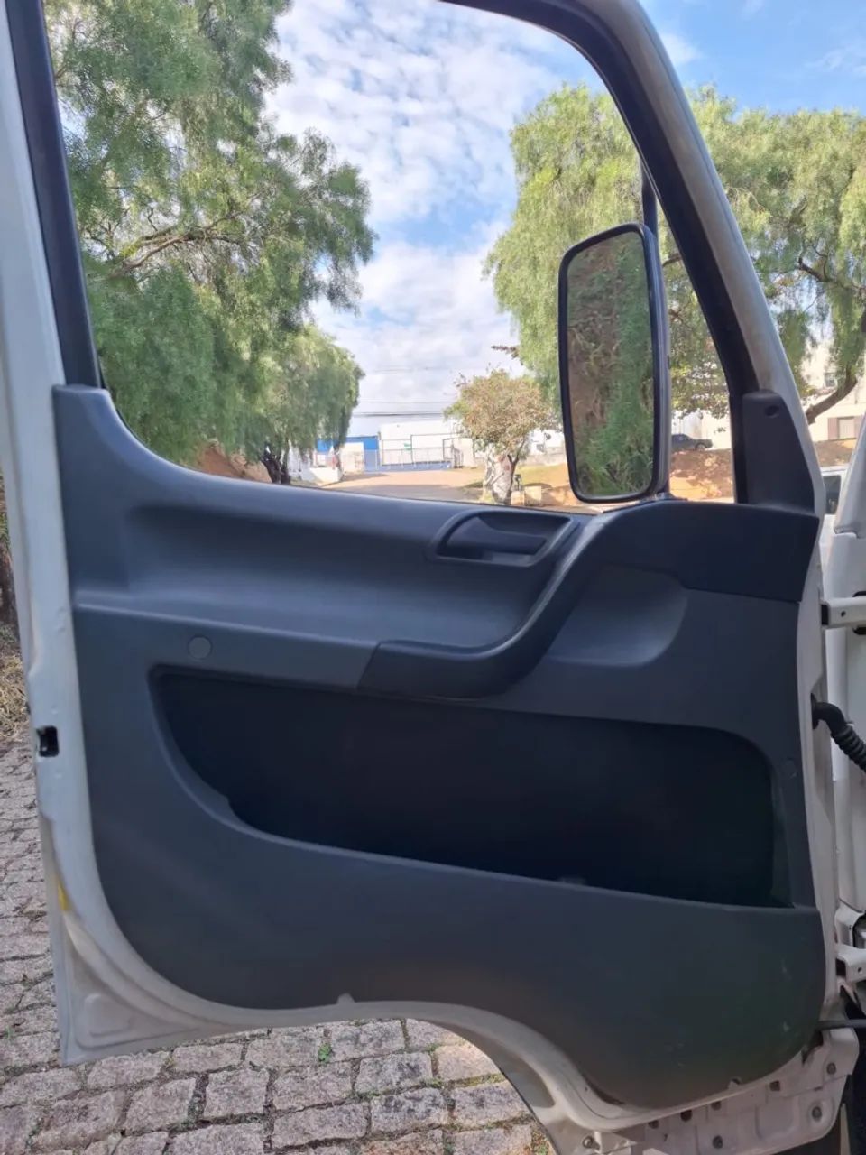  Guincho plataforma 11 metros  - Foto 12