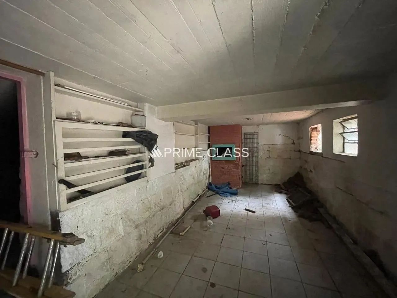 Casa comercial no Marechal Rondon - Foto 11