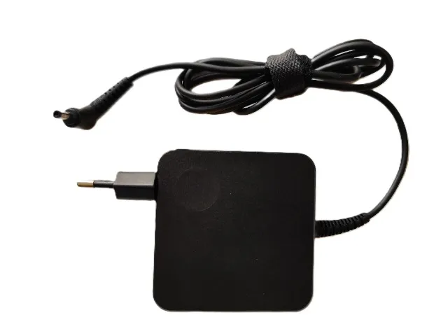 Fonte Carregador Lenovo 20v 3.25a 65w Plug 4.0x1.7mm