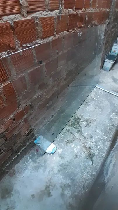 Porta de vidro temperado - Foto 2