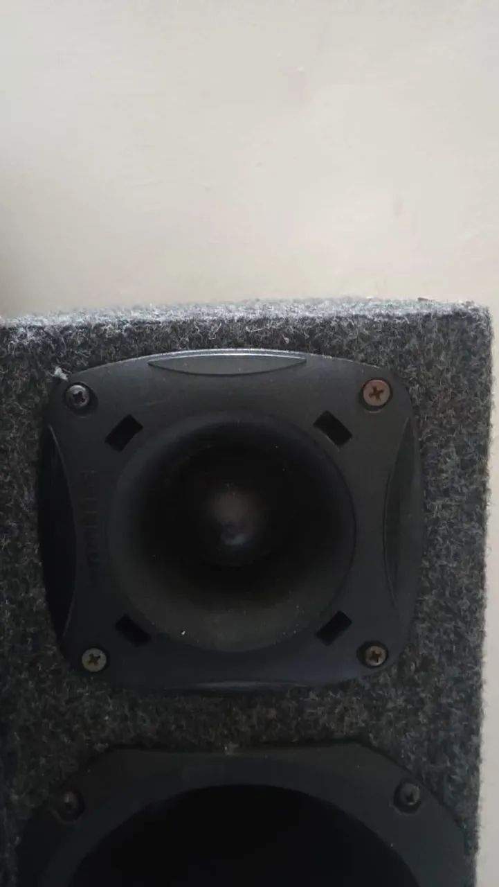 Alto Falante Oversound e silenium!!! - Foto 2