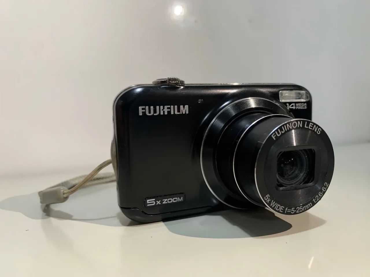 Câmera Digital Fujifilm - Foto 3