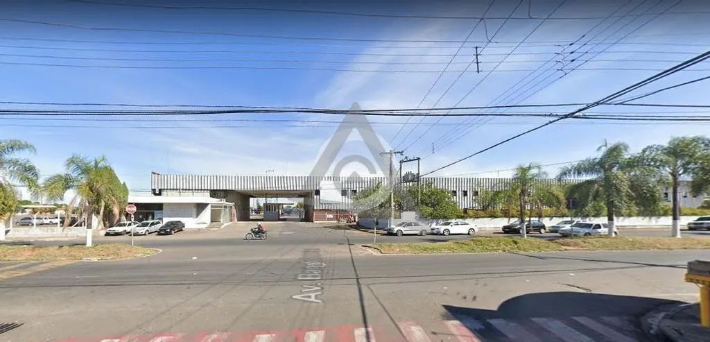 Prédio à venda em Mogi Guaçu, Vila Pinheiro, com 7159 m²