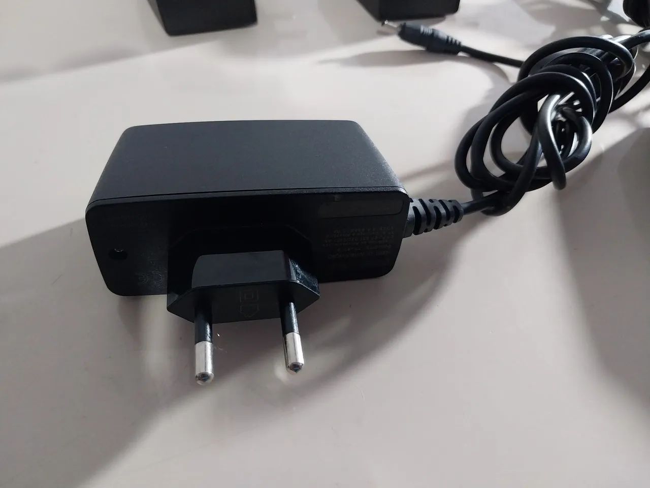 10 Fontes Carregadores 5V   2.2A bivolt para uso ou projetos - Foto 6