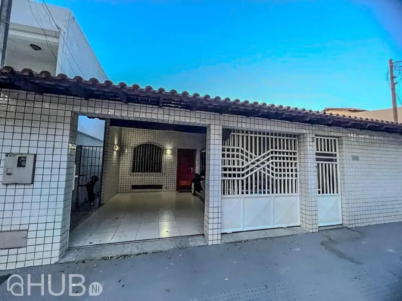 Casa à venda 5 Quartos, 1 Suite, 200M², República, Vitória - ES