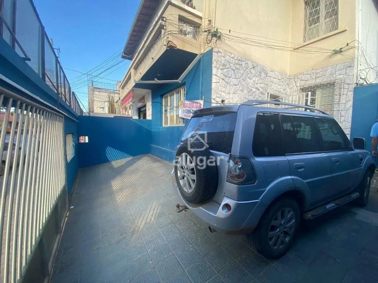 Casa comercial para alugar no Centro - Foto 8