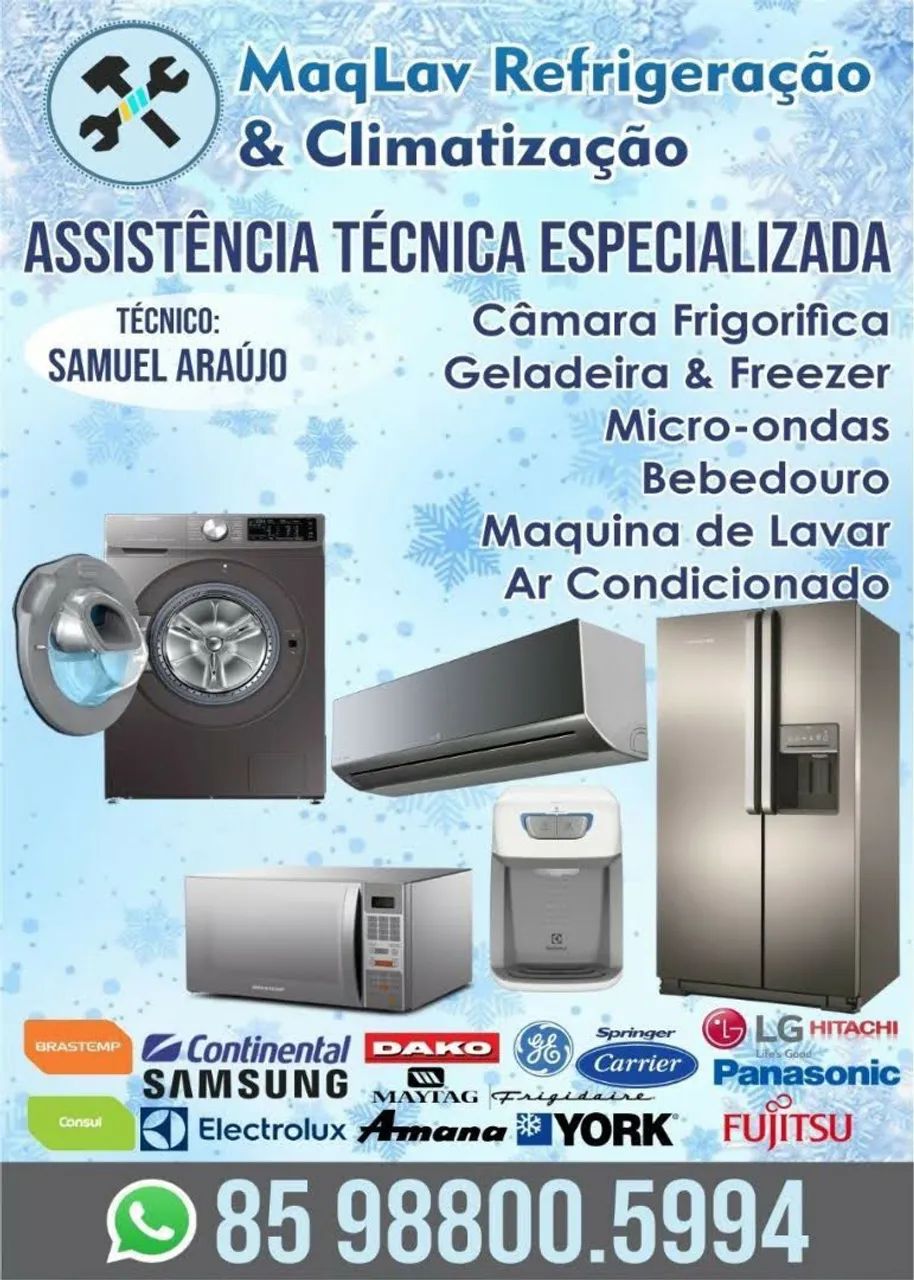 Conserto e Manutenção em Câmara Fria - Foto 2