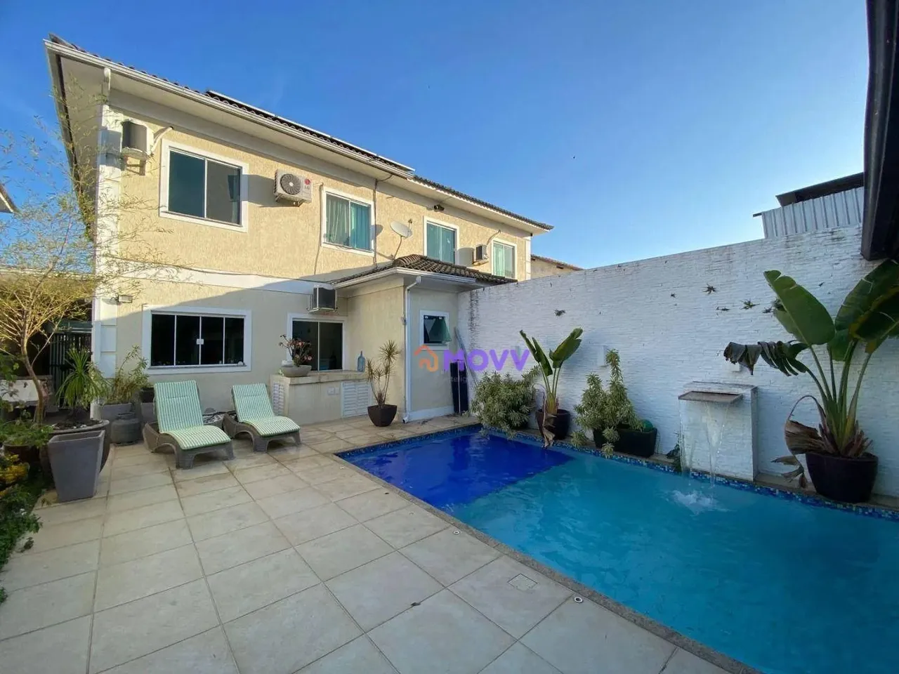 Casa com 4 quartos linda e bem localizada à venda, 140 m² por R$ 970.000 - Piratininga - N