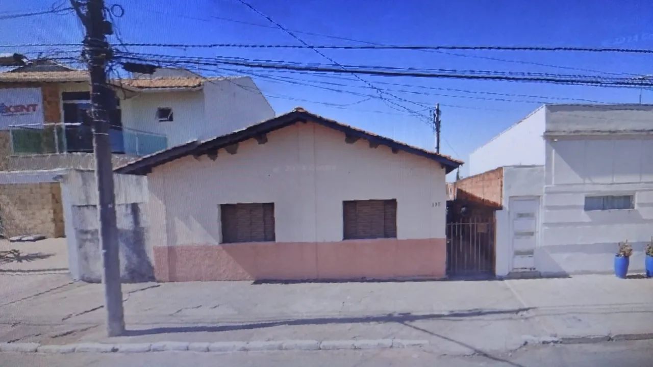 Foto - Araguari - Portal de Fátima