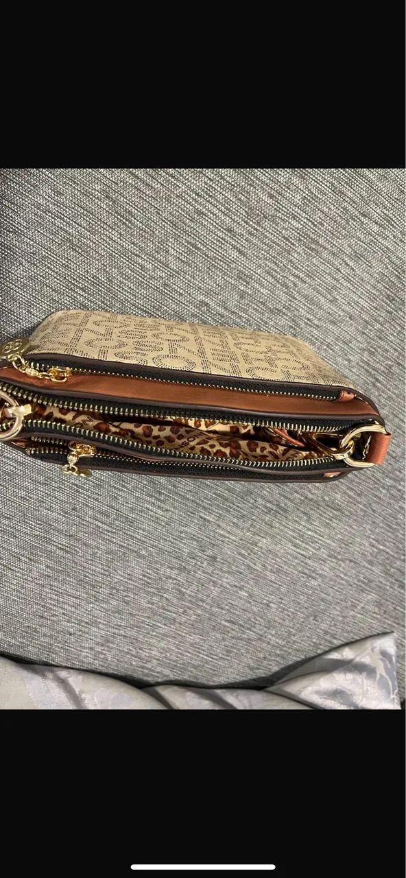 Bolsa feminina  - Foto 2