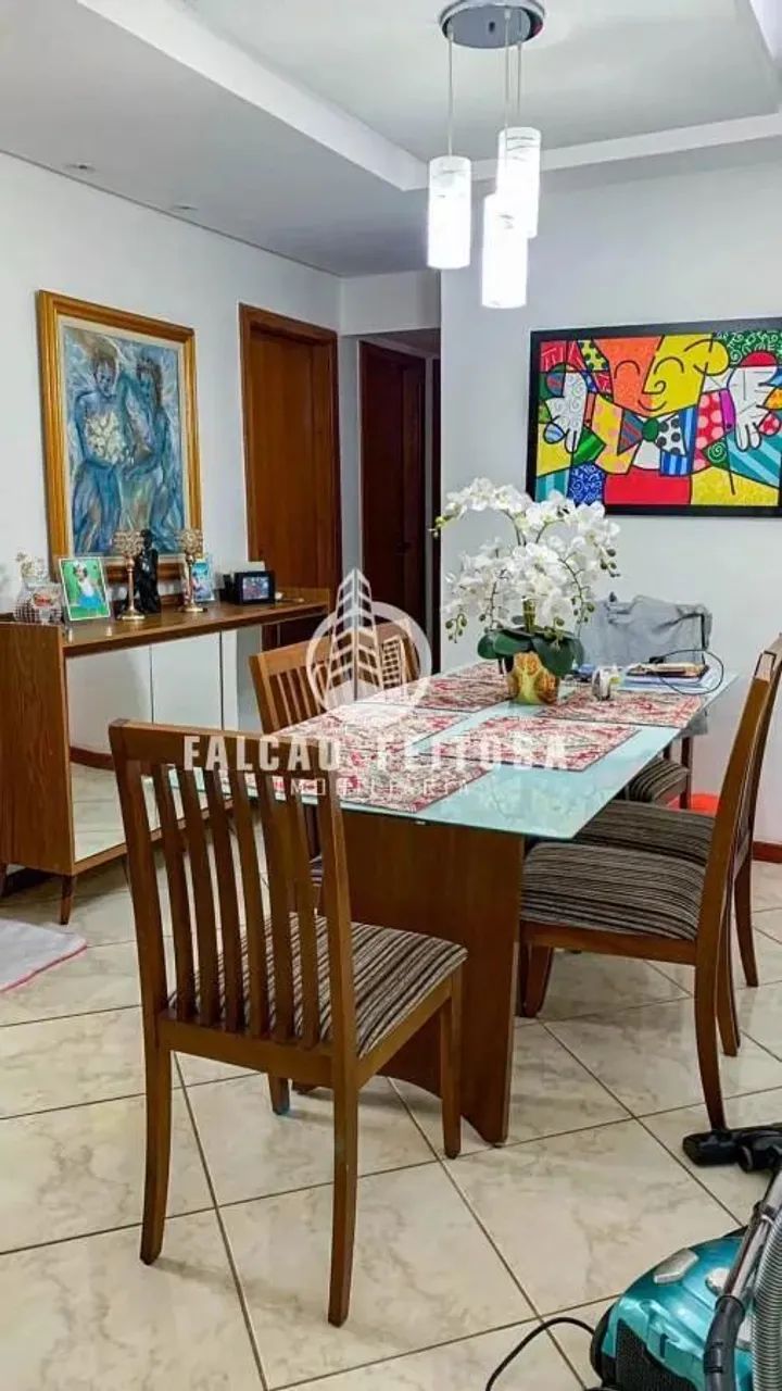 Apartamento para Venda em Salvador, Matatu, 3 dormitórios, 1 suíte, 2 banheiros, 1 vaga - Foto 3