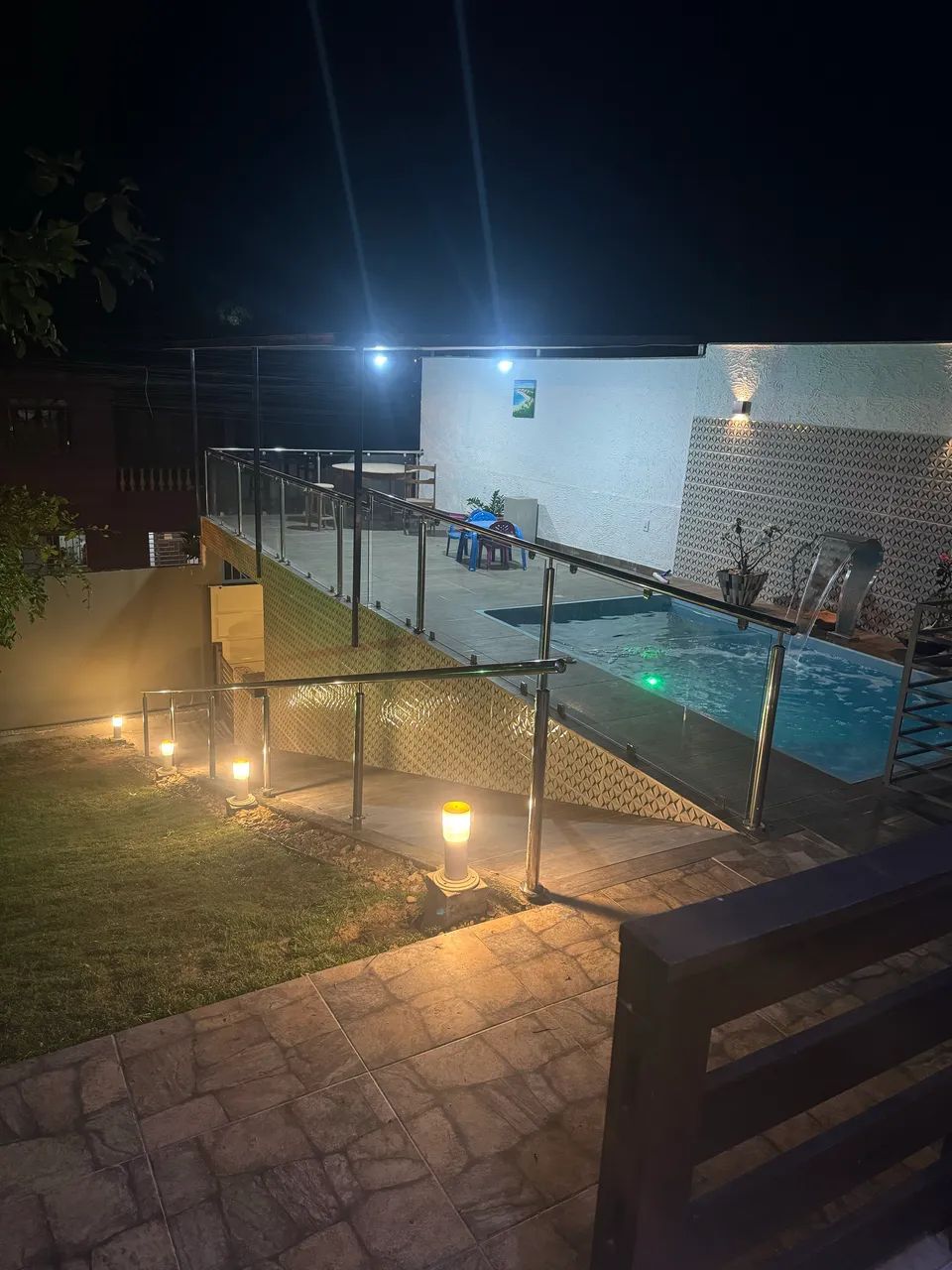 Bela casa arraial da ajuda casa para têmpora este preço a combinar  - Foto 11