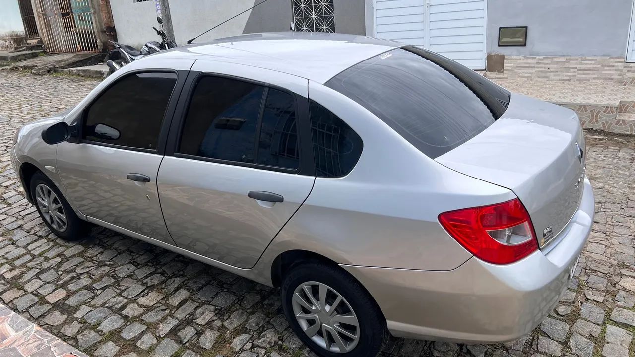 Carro completo e regularizado  - Foto 3