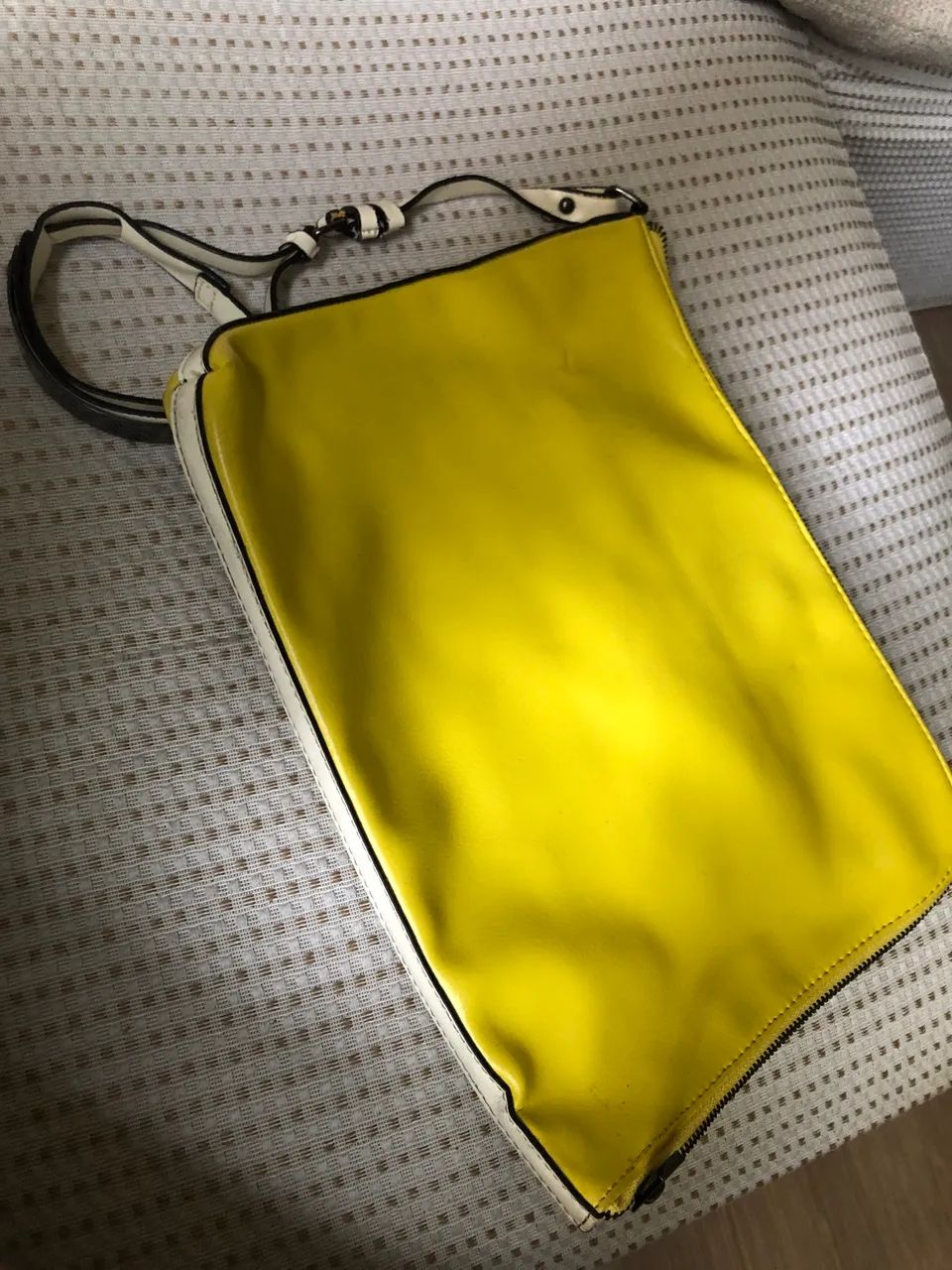 BOLSA CARTEIRA DE MÃO  - Foto 2