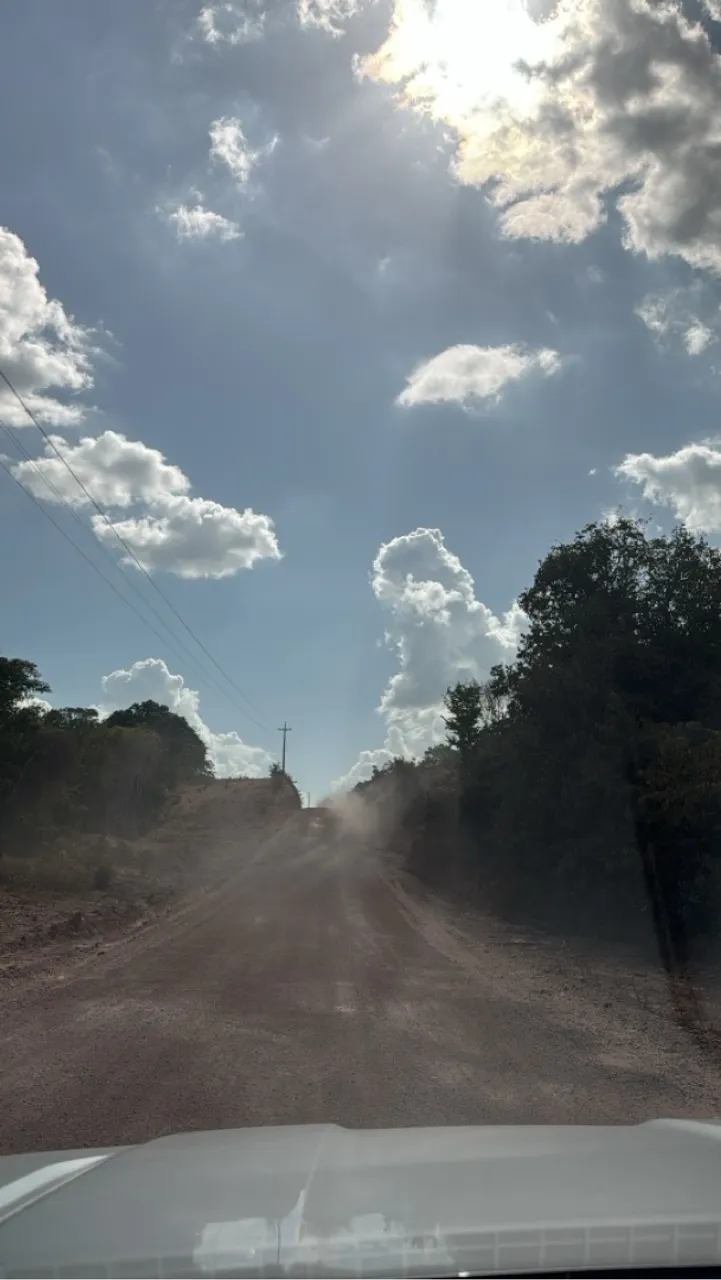 FAZENDA A VENDA EM AMARANTE/MA