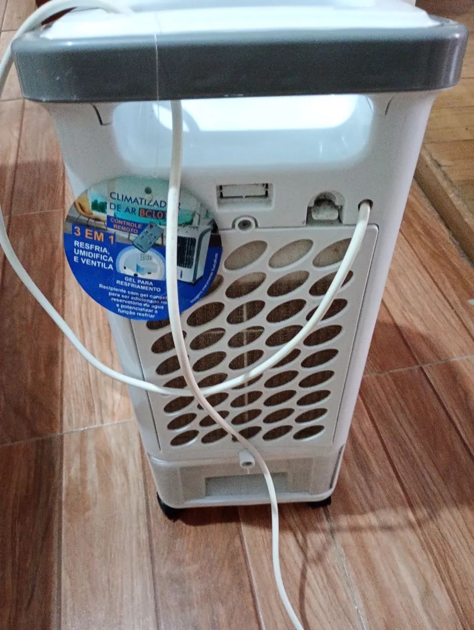 Climatizador 64363878126467122