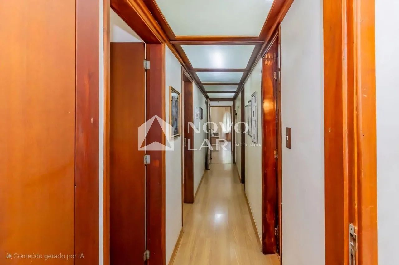 Apartamento com 3 quartos, 1 vaga e 101.69m², Bairro Rio Branco - Foto 6