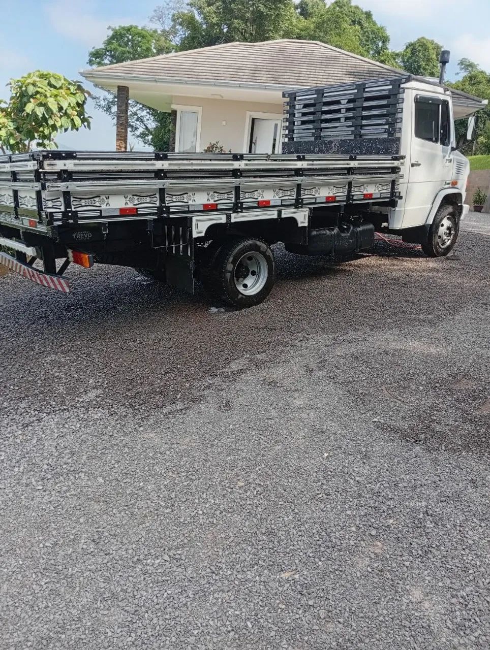 Mb 710 2011 - Foto 12