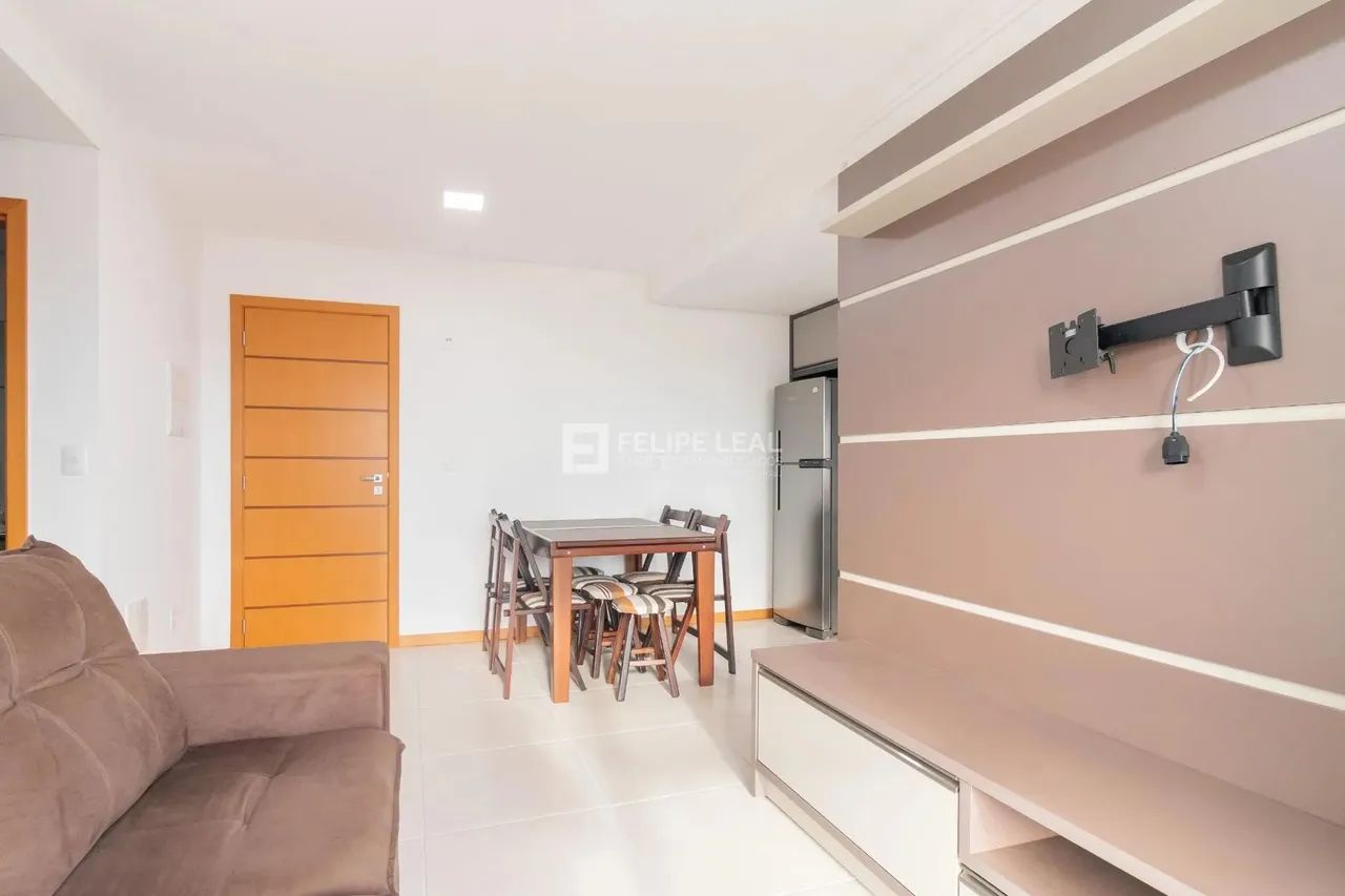 APARTAMENTO MOBILIADO COM 02 DORMITÓRIOS 01 SUÍTE - EM BARREIROS - SÃO JOSÉ