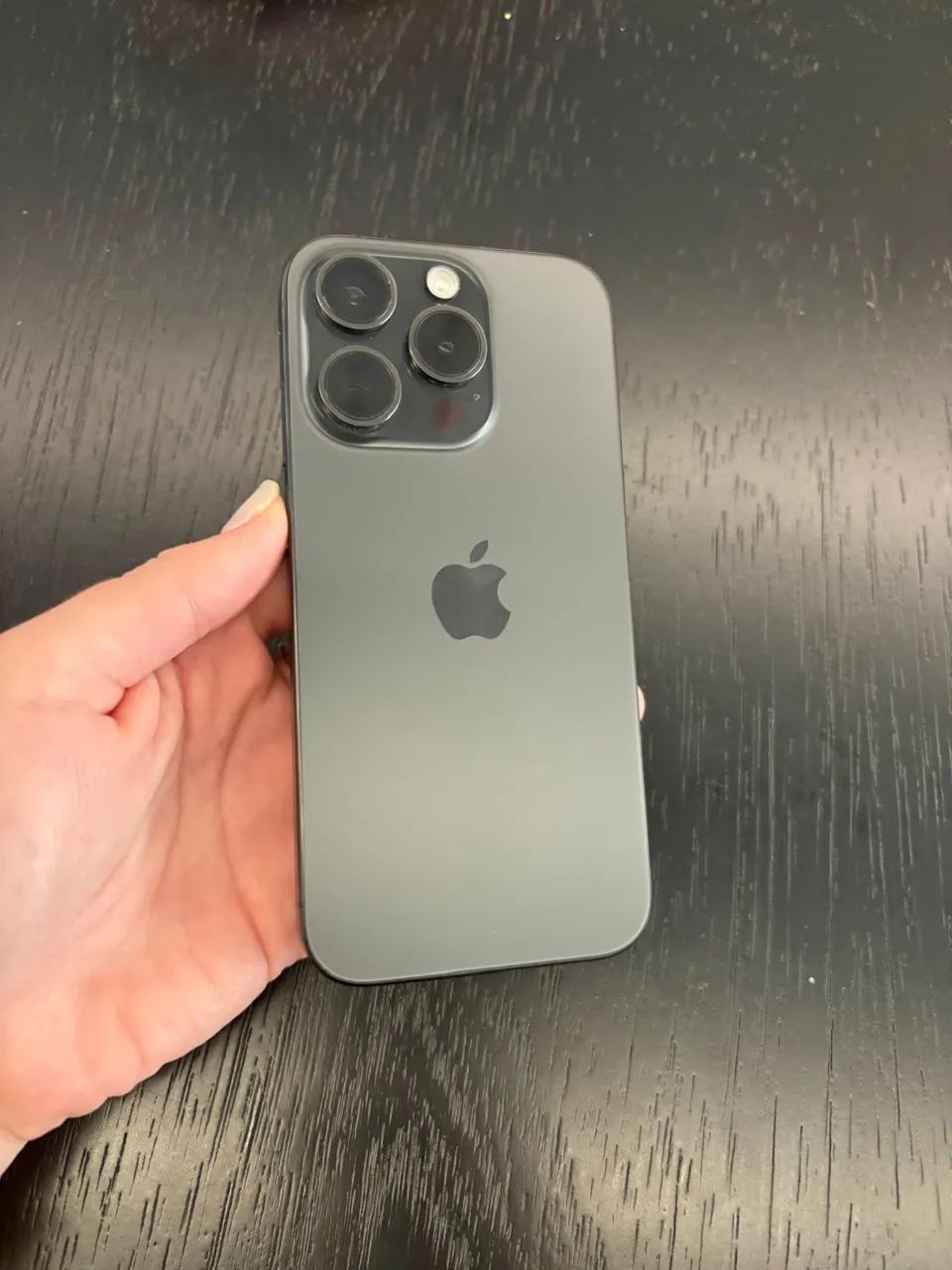 IPHONE 15 PRO 128gb - Foto 2