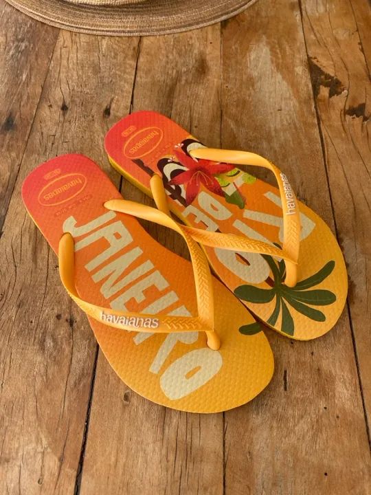 Havaianas  Rio de Janeiro  - Foto 3
