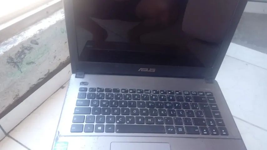 Vendo Notebook - Foto 3
