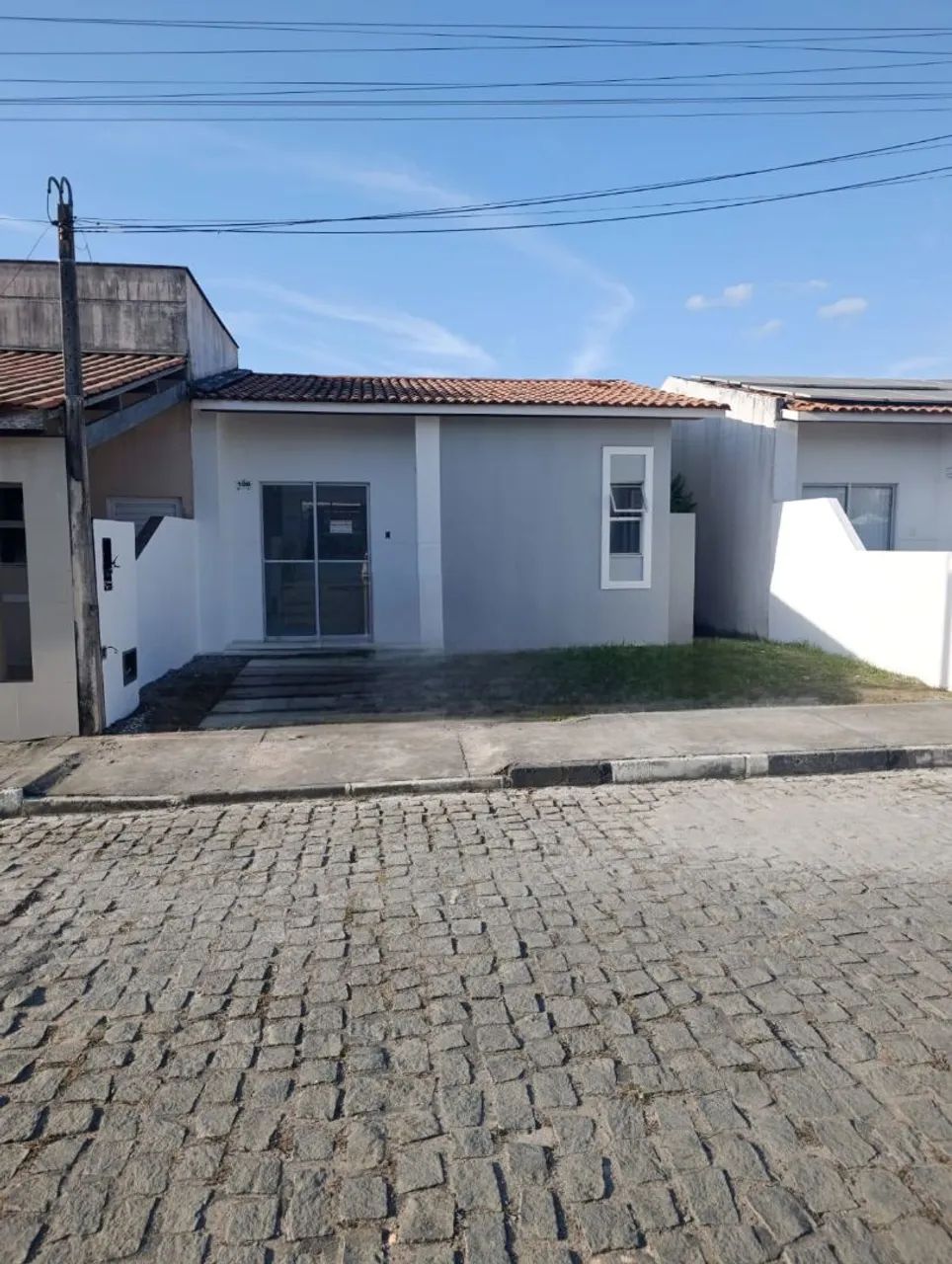 Foto - Feira de Santana - Tomba